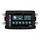 AUTORADIO PER DACIA JF-037DD-X9C -  LINEA JF SOUND