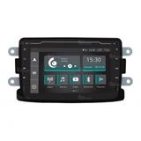 AUTORADIO PER DACIA JF-037DD-XDC -  LINEA JF SOUND