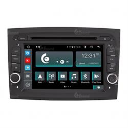 AUTORADIO PER FIAT DOBLÒ JF-037FD-X9C -  LINEA JF SOUND