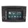 AUTORADIO PER FIAT DOBLÒ JF-037FD-XDC -  LINEA JF SOUND