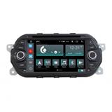 AUTORADIO PER FIAT DOBLÒ JF-037FE-X9C -  LINEA JF SOUND