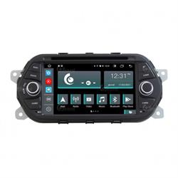 AUTORADIO PER FIAT DOBLÒ JF-037FE-X9C -  LINEA JF SOUND