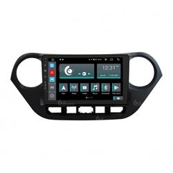 AUTORADIO PER HYUNDAI I10 JF-037H1-X9C -  LINEA JF SOUND