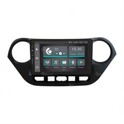 AUTORADIO PER HYUNDAI I10 JF-037H1-XDC - LINEA JF SOUND