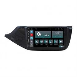 AUTORADIO PER KIA CEED JF-039KC-X9C-1 - LINEA JF SOUND