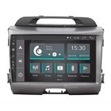 AUTORADIO PER KIA SPORTAGE JF-031KS-XDC-2 - LINEA JF SOUND