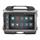 AUTORADIO PER KIA SPORTAGE JF-031KS-XDC-2 - LINEA JF SOUND