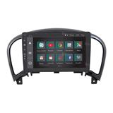 AUTORADIO PER NISSAN JUKE JF-037NJ-XDC - LINEA JF SOUND