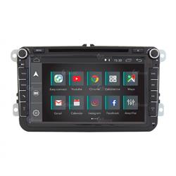 AUTORADIO PER VOLKSWAGEN JF-038W6-XDC - LINEA JF SOUND