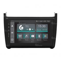 AUTORADIO PER VOLKSWAGEN POLO JF-231WP-XDC - LINEA JF SOUND