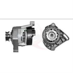 ALTERNATORE NUOVO COMPATIBILE 12V FIAT PALIO  CA1153IR