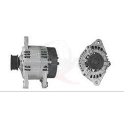 ALTERNATORE NUOVO COMPATIBILE 12V CA1558IR