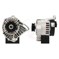 ALTERNATORE NUOVO COMPATIBILE 12V CA890IR