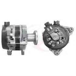 ALTERNATORE NUOVO COMPATIBILE 12V 63377421