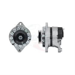 ALTERNATORE ITALIA 12 V CA642IR