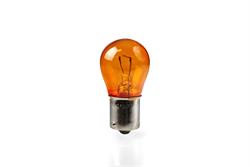 LAMPADA ALOGENA PY21W AMBER 24V