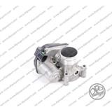 CORPO FARFALLATO PIERBURG SEAT SKODA VW 1.2 B