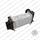 INTERCOOLER AUDI SEAT SKODA VW 1.0 B TSI