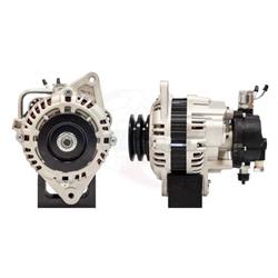 ALTERNATORE NUOVO COMPATIBILE 12V JA1518IR