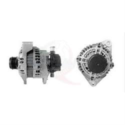 ALTERNATORE NUOVO COMPATIBILE 12V JA1709IR