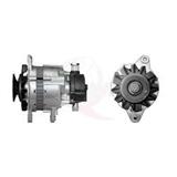 ALTERNATORE NUOVO COMPATIBILE 12V JA674IR