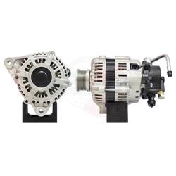 ALTERNATORE NUOVO COMPATIBILE 12V JA1708IR