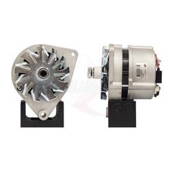 ALTERNATORE NUOVO COMPATIBILE 12V IVECO MERCEDES CA616IR