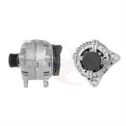 ALTERNATORE NUOVO COMPATIBILE 12V CA1876IR