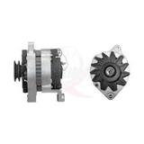 ALTERNATORE NUOVO COMPATIBILE 12V CA549IR