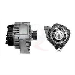 ALTERNATORE NUOVO COMPATIBILE 12V CA1243IR