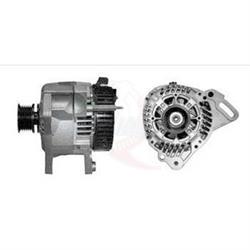 ALTERNATORE NUOVO COMPATIBILE 12V CA740IR