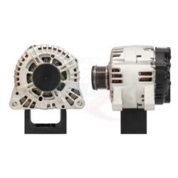 ALTERNATORE NUOVO COMPATIBILE 12V CA1553IR