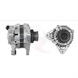 ALTERNATORE NUOVO COMPATIBILE 12V CA1652IR