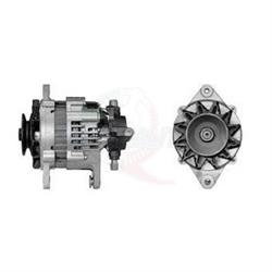 ALTERNATORE NUOVO COMPATIBILE 12V JA1172IR