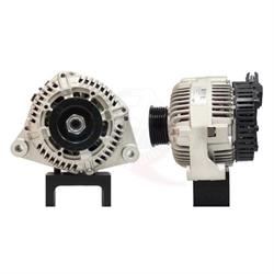 ALTERNATORE NUOVO COMPATIBILE 12V CITROEN PEUGEOT CA1065IR