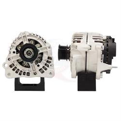 ALTERNATORE NUOVO COMPATIBILE 12V CA1542IR