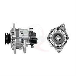 ALTERNATORE NUOVO COMPATIBILE 12V MITSUBISHI PAJERO JA1419IR