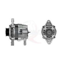 ALTERNATORE NUOVO COMPATIBILE 12V SUZUKI VITARA JA682IR