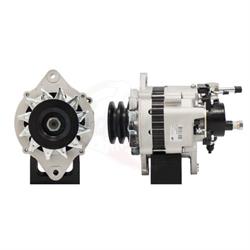 ALTERNATORE NUOVO COMPATIBILE 24V NISSAN JA672IR