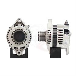 ALTERNATORE NUOVO COMPATIBILE 12V NISSAN TERRANEO JA1602IR