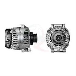 ALTERNATORE N.COMPATIB.12V RENAULT MEGANE -SCENIC -CLIO CA1470IR