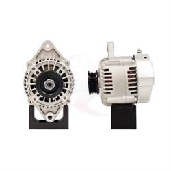 ALTERNATORE NUOVO COMPATIBILE 12V SUZUKI JA1293IR