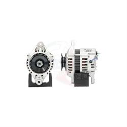 ALTERNATORE NUOVO COMPATIBILE 12V KUBOTA JA652IR