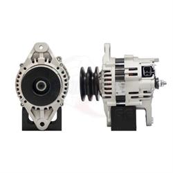 ALTERNATORE NUOVO COMPATIBILE 12V NISSAN PICK UP JA1516IR