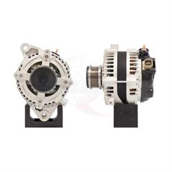 ALTERNATORE NUOVO COMPATIBILE 12V TOYOTA  1022112760