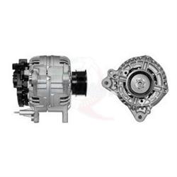 ALTERNATORE NUOVO COMPATIBILE 12V VW CA1445IR