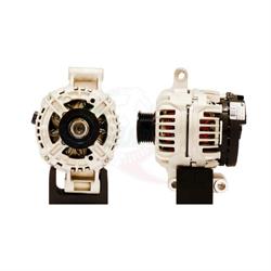 ALTERNATORE NUOVO COMPATIBILE 12V CA1636IR