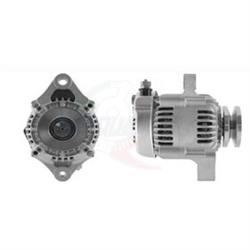 ALTERNATORE NUOVO COMATIBILE 12V KUBOTA -YANMAR 1012113410