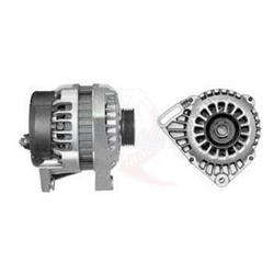 ALTERNATORE NUOVO COMPATIBILE 12V RENAULT CA1253IR