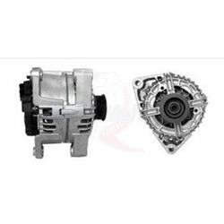 ALTERNATORE NUOVO COMPATIBILE 12V CA1658IR